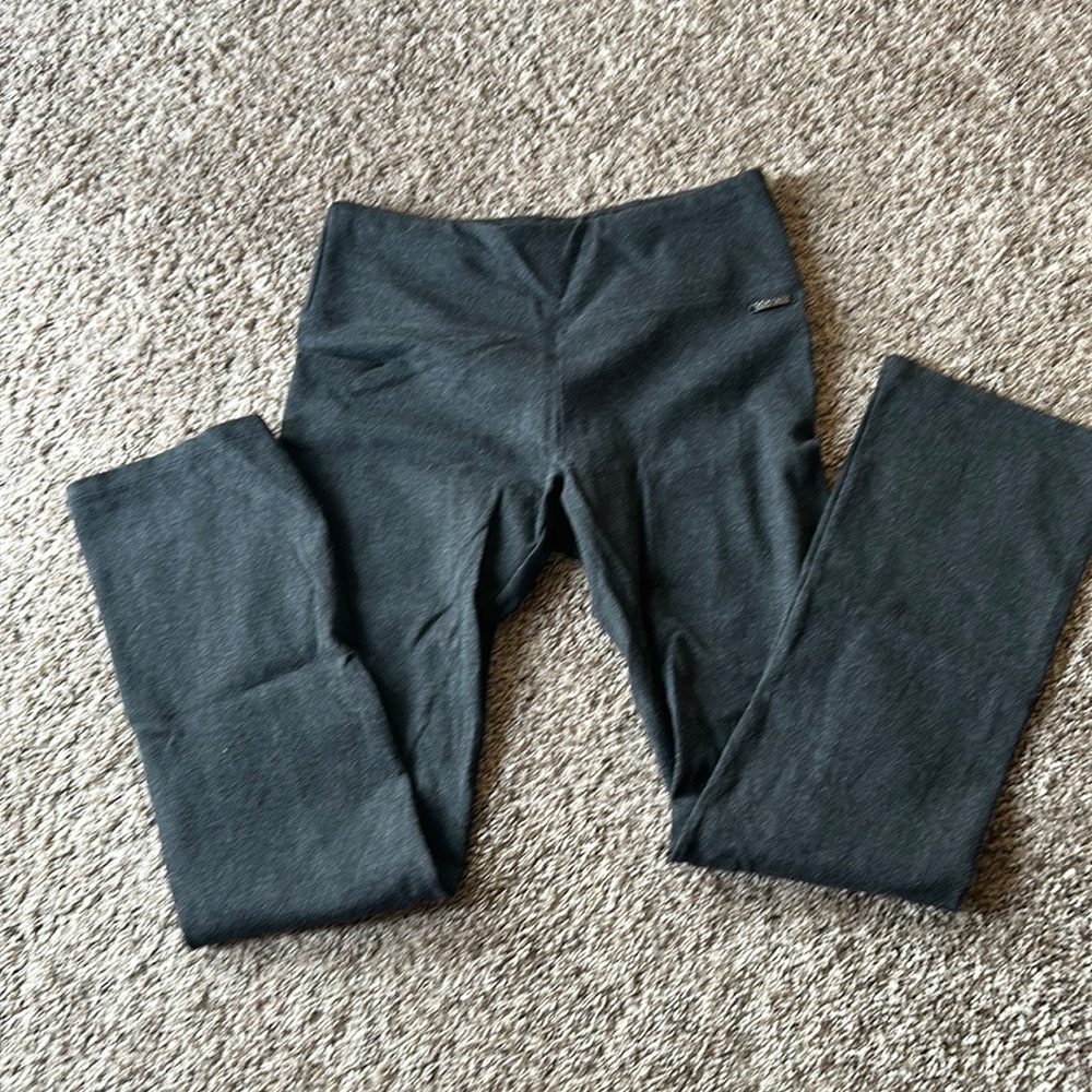 Calvin Klein Performance yoga pants